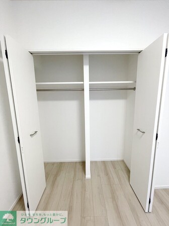 TRADIS森下の物件内観写真